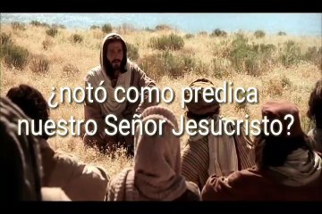 Las diferencias entre Jesús y un falso profeta