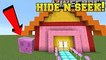 PopularMMOs Minecraft  SLIMES HIDE AND SEEK!! - Morph Hide And Seek - Modded Mini-Game
