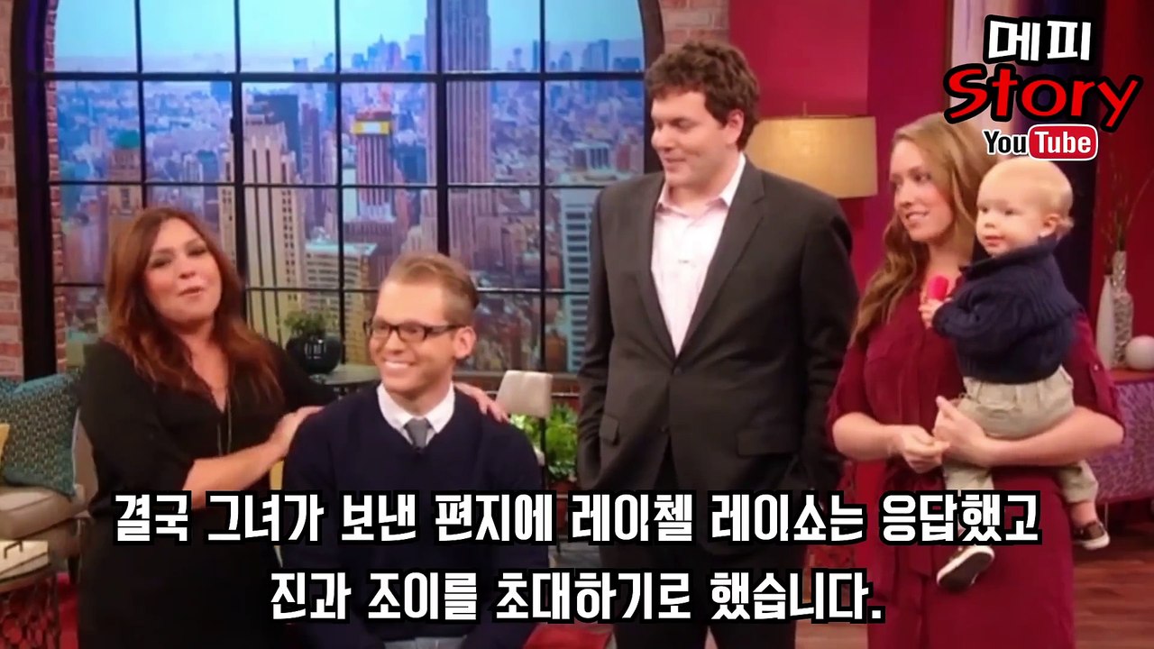 [감동주의] 태어나서 처음으로 아내의 얼굴을 확인한 남성