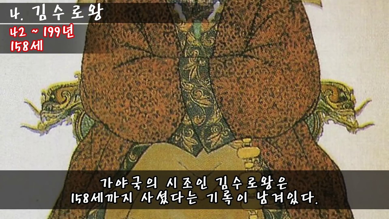 [랭킹 TOP 6] 세계에서 가장 오래 산 사람 TOP 6 _ 랭킹TOP7  티비플