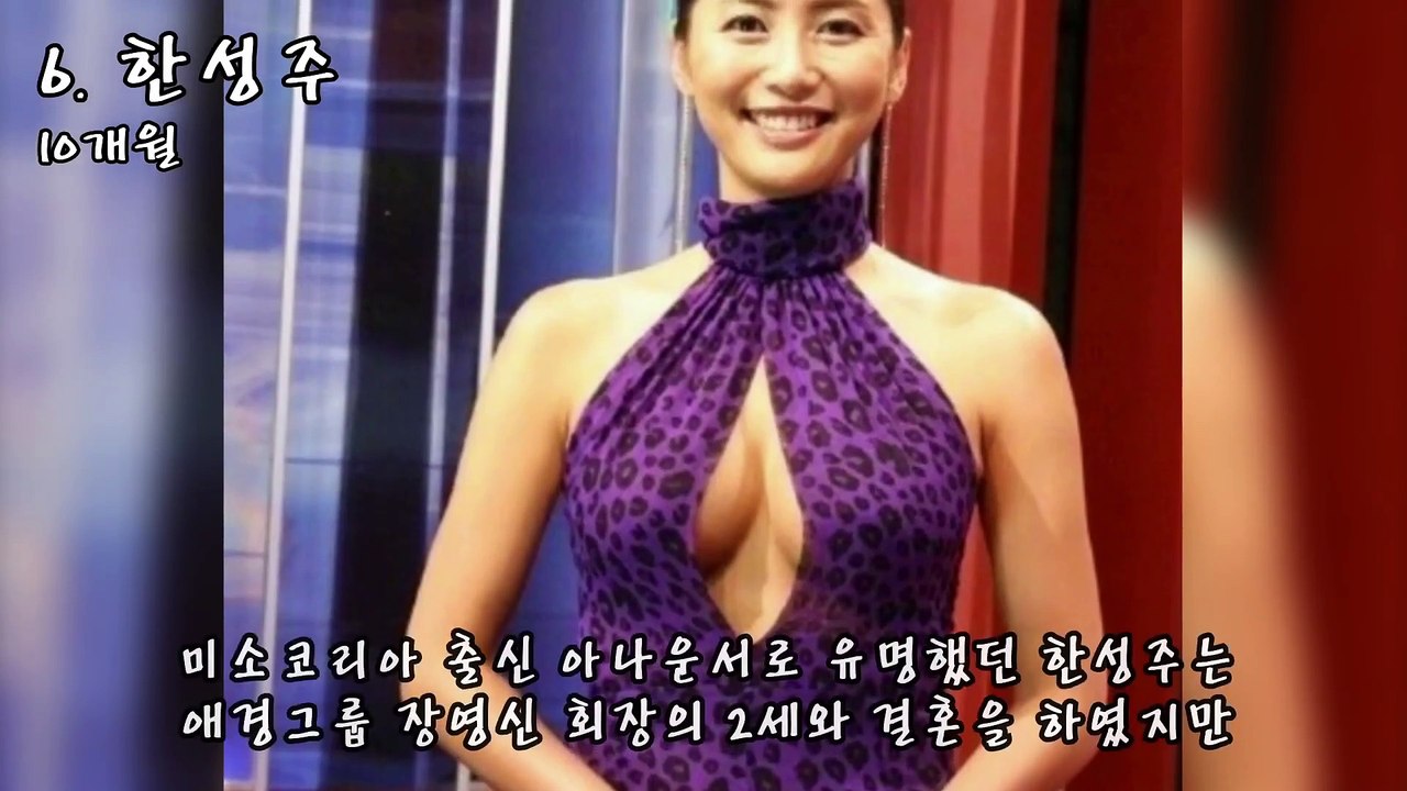 [랭킹 TOP 7] 초고속으로 이혼한 연예인 TOP 7 _ 메피 미스터리 랭킹티비플순위충격동심파괴후방감동실화실제