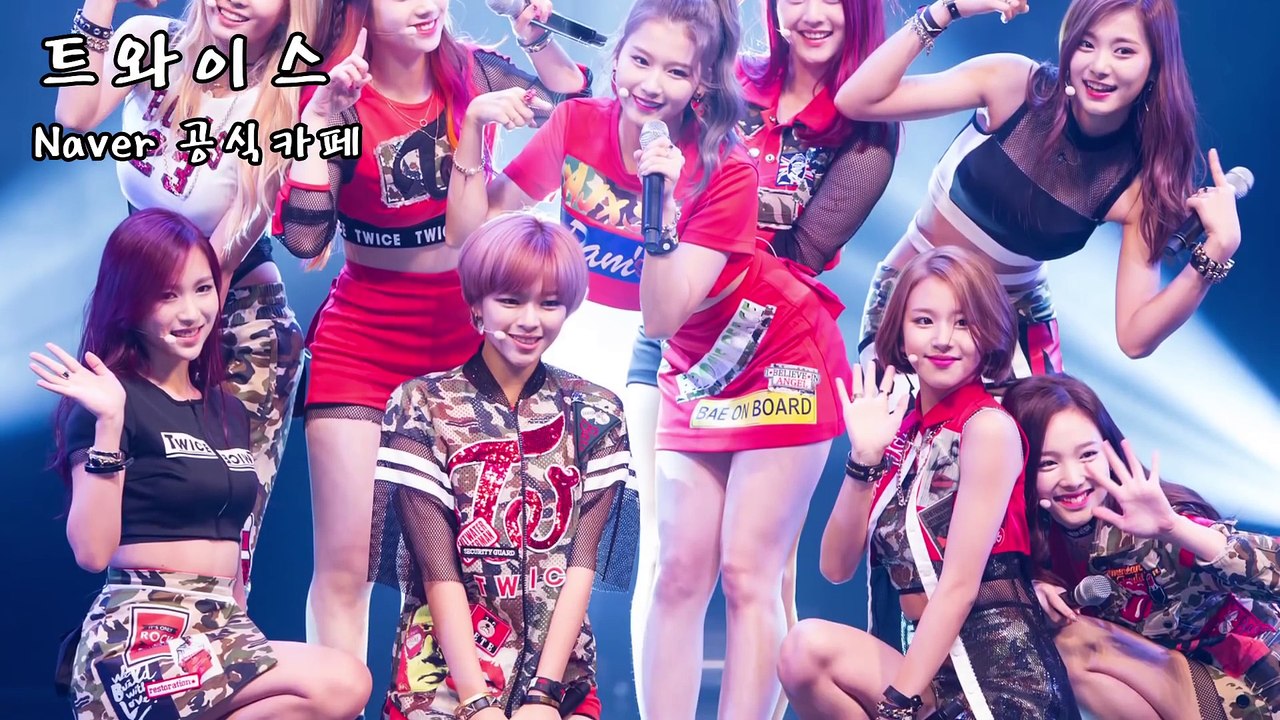 [랭킹 TOP 7] 팬클럽 회원이 많은 걸그룹 TOP 7 _ 랭킹 TOP 7티비플순위충격동심파괴후방감동실화실제BEST레전드