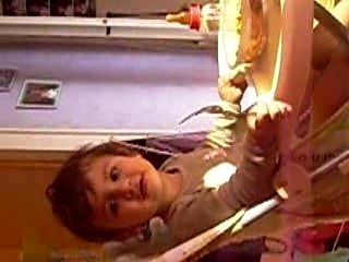 Chelsea au repas a la fourchette