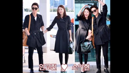 [프롬더탑] 3개월만에 결혼 초고속 결혼한 연예인 커플