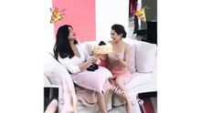 angel locsin sings happy birthday to marian rivera