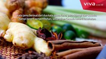 Sejarah Industri Jamu Nusantara