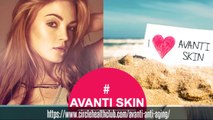 Avanti Anti Aging - How To Use