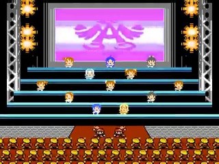 【FC音源】愛ドットるマスター「READY！！」