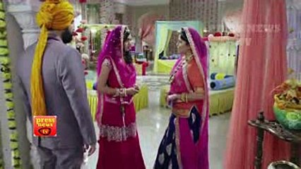 Pehredaar Piya Ki -12th August 2017 - Latest News Pehredar Piya Ki Sony Tv New Serial Today Updates