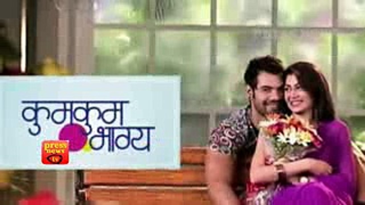 Kumkum Bhagya -12th August 2017 - Zeetv Kumkum Bhagya Serial Today News 2017