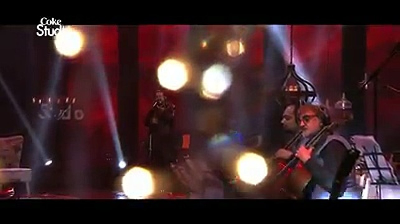 Ahmed Jehanzeb & Shafqat Amanat, Allahu Akbar, Coke Studio Season 10, Episode 1. #CokeStudio10  Produced & Directed by S