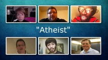 Why Cant Christians Understand the Word Atheist?
