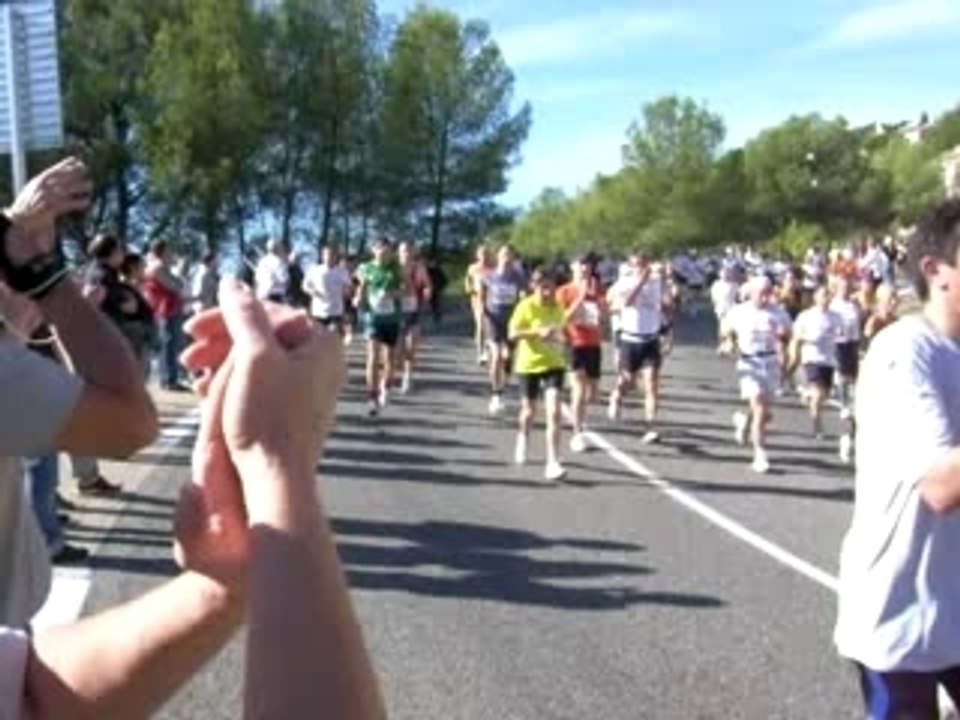Marseille cassis gérard fusil