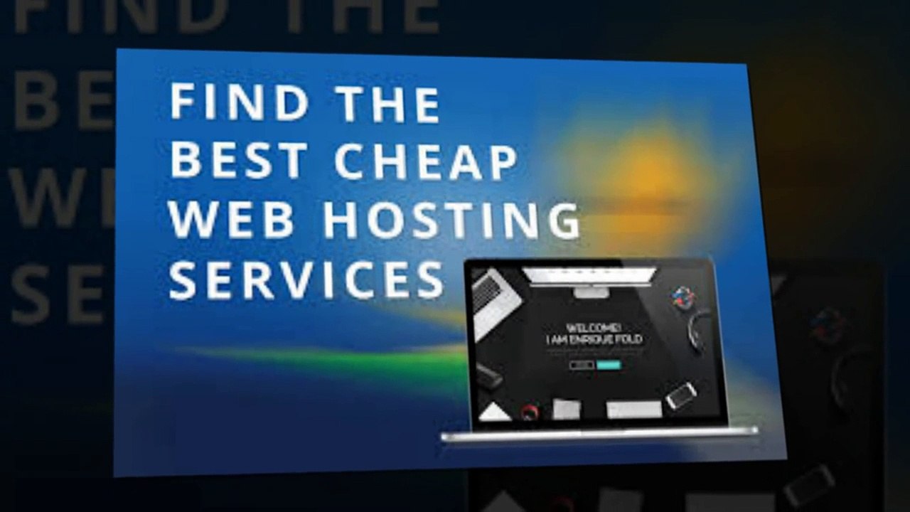 Cheap And Best Domain Hosting Secure Web Hosting