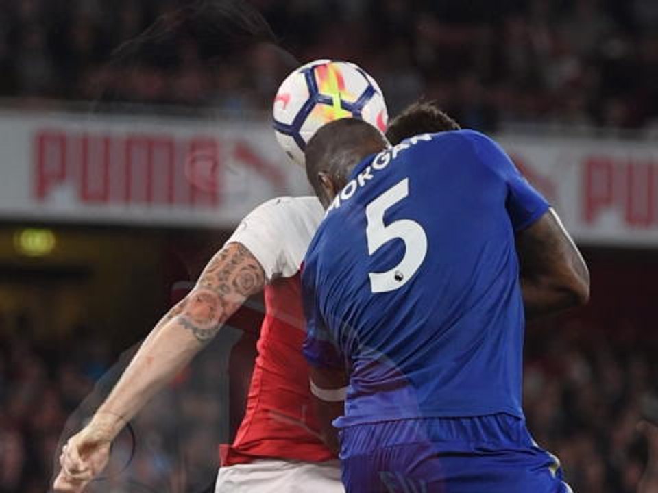 SEPAKBOLA: Premier League: Wenger Senang Giroud Ingin Bertahan Di Arsenal