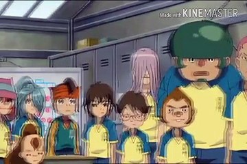 Inazuma Eleven | English dubbed | episode 3 | part 1|| Here comes the killer short! ||