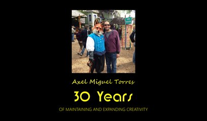 30 Years Of Maintaining And Expanding Creativity