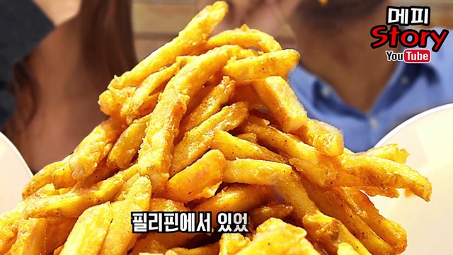 KFC의 마스코트 켄터키 할아버지 오디션 공개!! (오디션 영상 공개 + 과연 누가 켄터키 할아버지가 될까) _ 메피스토리 #핫이슈 #화제 #정리