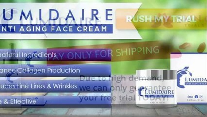 Lumidiare Cream Reviews