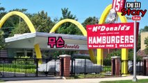 맥도날드가 욕먹는 이유 (햄버거 안에서 발견된 충격적인 이물질   과거 해외 사례들   매장 직원의 태도) _ 메피스토리 #핫이슈 #논란 #정리