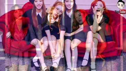 마마무 휘인 셀카한장때문에 욕먹는 이유!