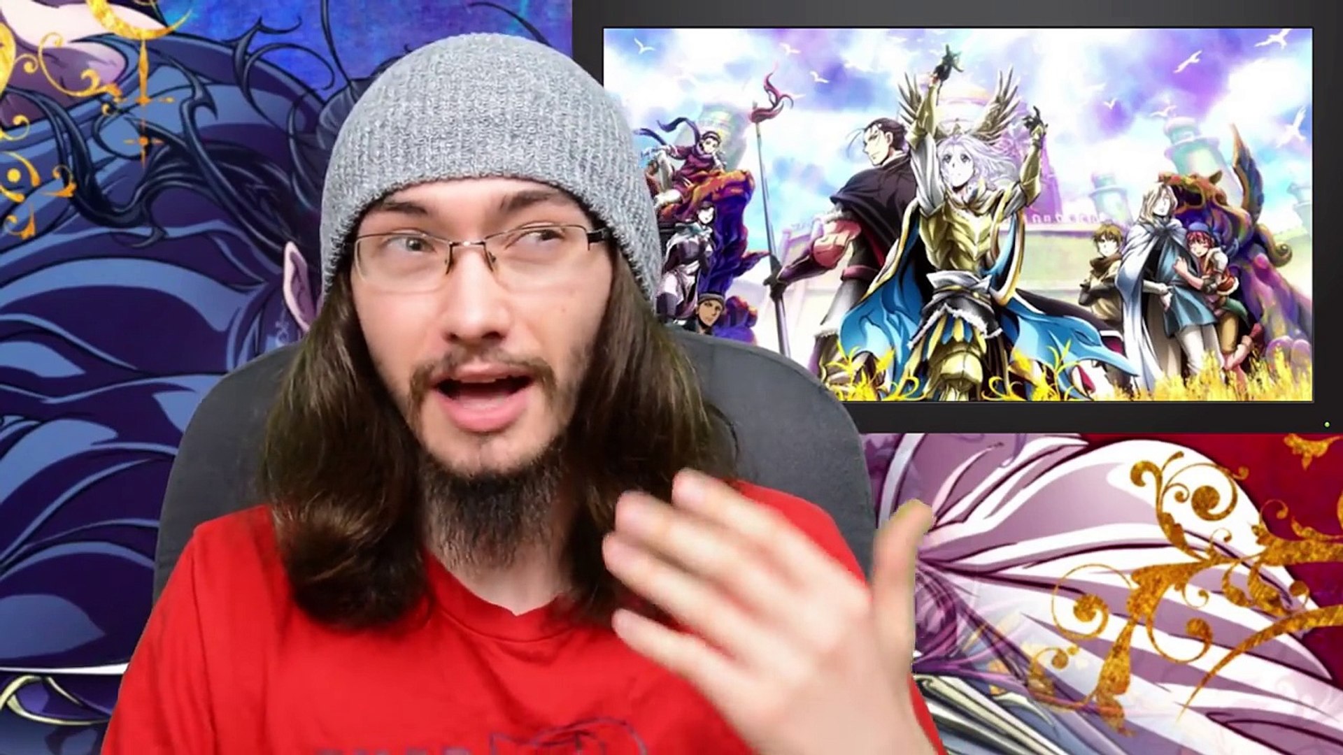 Download Anime Arslan Senki Season 3 Sub Indo - Download Gratis