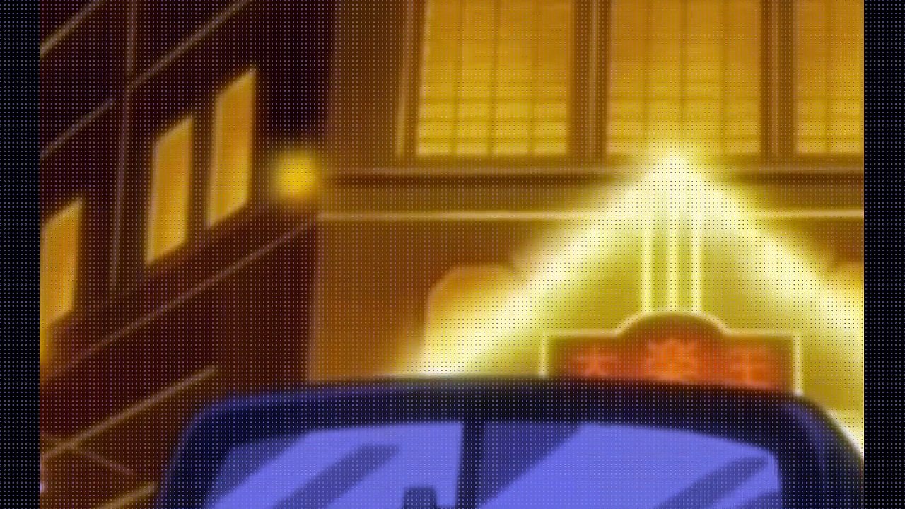 Souten no Ken Episode 11