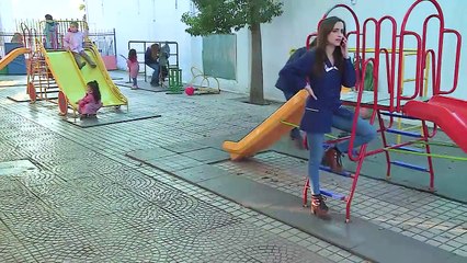 Verdades Ocultas – Capitulo 15 Completo HD