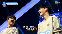 프로듀스101 시즌2 꿀잼 인기 유행어들!! 바로 나야나~~! 내마음속에 저장 !