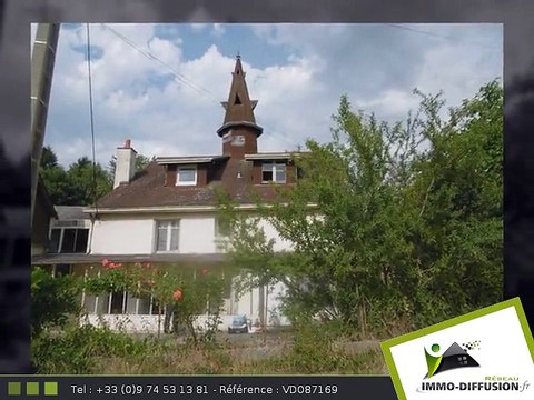 Maison A vendre Vendome 170m2 - 168 000 Euros