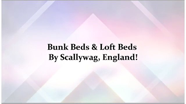 Children Bunk Beds Online - Bunkbeds.ca