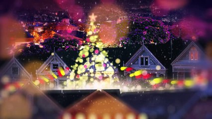 Straight No Chaser Feels Like Christmas (Feat. Jana Kramer) [Official Video]