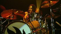 Brad Wilk Audioslave Cochise Isolated Drum Track Cover