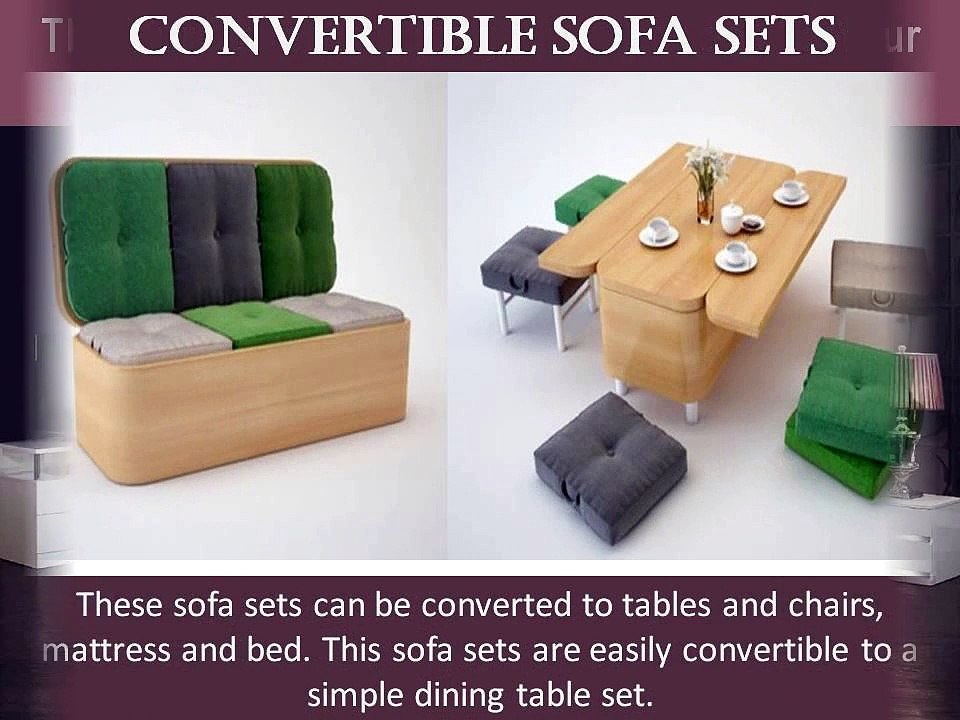 This Furniture Will Bring A Latest Look To Your House - Furniture Rental Nyc