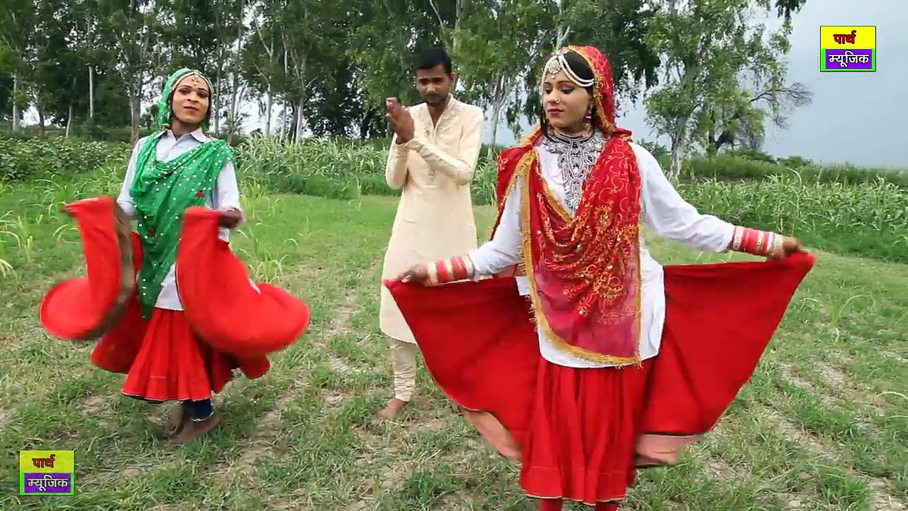 ✓maan ki murad| new haryanvi dj bhajan 2017 |मन की मुराद |vikash shamdo|sonu
