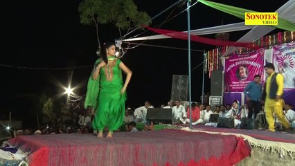 सपना चौधरी ने दिल्ली के करोल बाग में धूम मचा दी || Raj Mawar || Haryanvi Stage Dance 2017