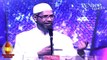 An Atheist Argued On Religion Is Nothing But A Blind Faith ~Dr Zakir Naik [Hindi /Urdu]