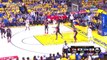 Portland Trail Blazers vs Golden State Warriors Full Game Highlights Game 2 2017 NBA Playo