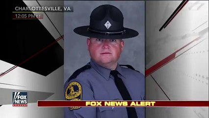 Two Virginia state troopers killed in helicopter crash