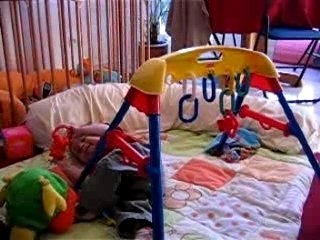 Timé_8_mois Gazouille