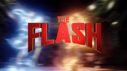 The Flash intro - Smallville style