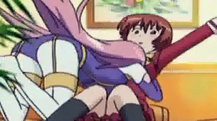 Kashimashi: Girl Meets Girl Episode 3