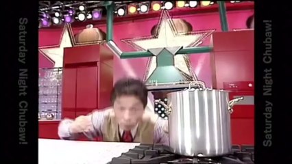 厨房ですよ　最終回　堺正章さん・雨宮塔子さん　２０１６年１２月２４日　540px