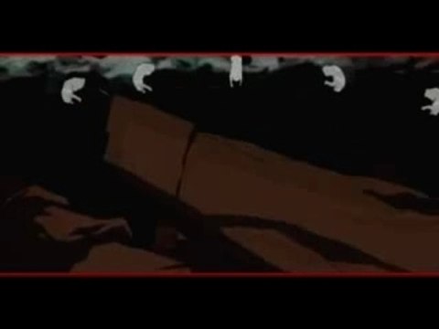 AMV Naruto Shippuuden Trailer