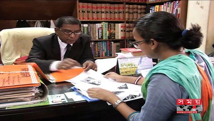 সালমান শাহ'কে কিভাবে হত্যা করা হয়েছে দেখুন!