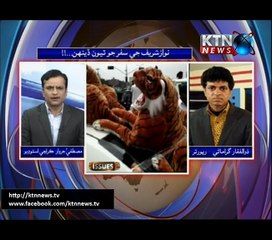 Issues- Mustafa Jarwar- 11th August 2017