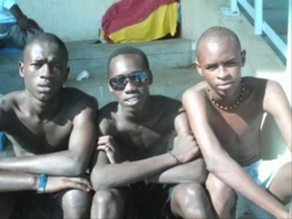VAC SENEGAL