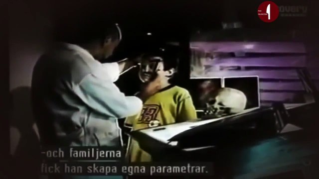 Luis Garavito the beast: 300 vicitms and counting (crime / serial killer documentary)