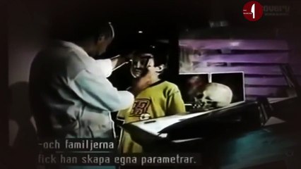 Luis Garavito the beast: 300 vicitms and counting (crime / serial killer documentary)