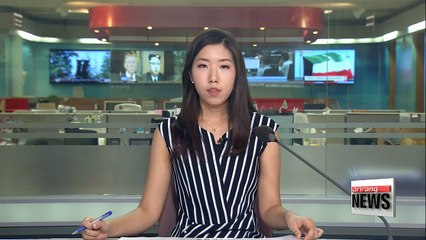 S. Korean Defense Minister orders readiness posture to be maintained